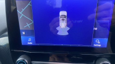 Ford Puma 1.0 EcoBoost Hybrid mHEV Titanium 5dr Petrol Hatchback